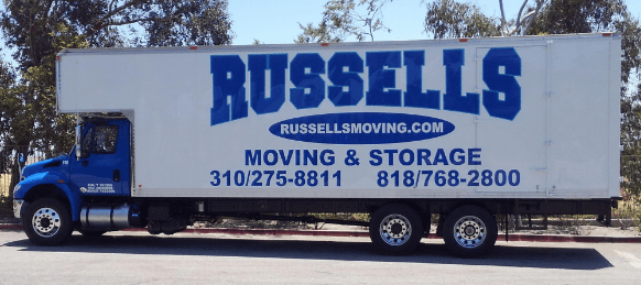 Russellsmovingandstorage